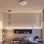 Потолочный светильник OCTAVIA D25,5 White 3000К от ImperiumLoft