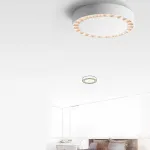 Потолочный светильник OCTAVIA D25,5 White 3000К от ImperiumLoft