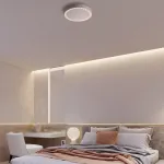 Потолочный светильник OCTAVIA D25,5 White 3000К от ImperiumLoft