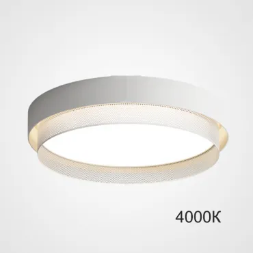 Потолочный светильник MALIA D45 White 4000К