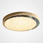 Потолочный светильник LIGATURE CH D40 от ImperiumLoft