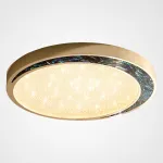 Потолочный светильник LIGATURE CH D50 от ImperiumLoft