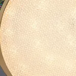 Потолочный светильник LIGATURE CH D50 от ImperiumLoft