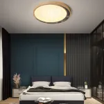 Потолочный светильник LIGATURE CH D50 от ImperiumLoft