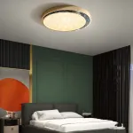 Потолочный светильник LIGATURE CH D50 от ImperiumLoft