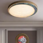 Потолочный светильник LIGATURE CH D50 от ImperiumLoft