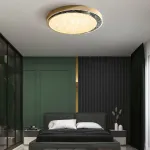 Потолочный светильник LIGATURE CH D50 от ImperiumLoft