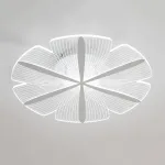 Потолочный светильник SINDY D40 White от ImperiumLoft