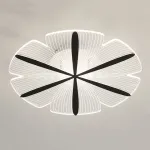 Потолочный светильник SINDY D50 Black от ImperiumLoft