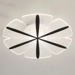 Потолочный светильник SINDY D60 Black от ImperiumLoft