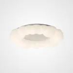 Потолочный светильник ODDLY CH D49 от ImperiumLoft