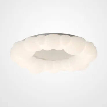 Потолочный светильник ODDLY CH D68