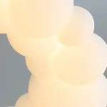 Потолочный светильник ODDLY CH D68 от ImperiumLoft