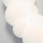 Потолочный светильник ODDLY CH D68 от ImperiumLoft