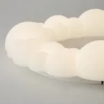 Потолочный светильник ODDLY CH D68 от ImperiumLoft