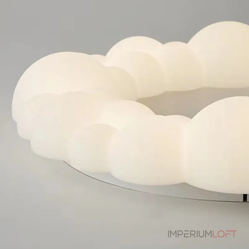 Потолочный светильник ODDLY CH D68 от ImperiumLoft