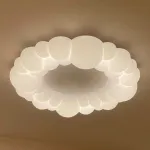 Потолочный светильник ODDLY CH D68 от ImperiumLoft