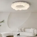 Потолочный светильник ODDLY CH D68 от ImperiumLoft