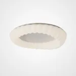 Потолочный светильник ODDLY B CH D45 от ImperiumLoft