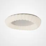 Потолочный светильник ODDLY B CH D60 от ImperiumLoft