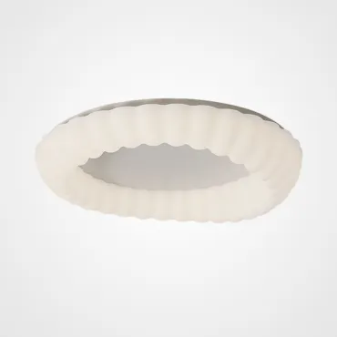 Потолочный светильник ODDLY B CH D60