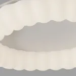 Потолочный светильник ODDLY B CH D60 от ImperiumLoft