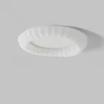 Потолочный светильник ODDLY B CH D60 от ImperiumLoft