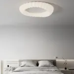 Потолочный светильник ODDLY B CH D60 от ImperiumLoft