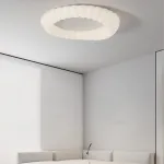 Потолочный светильник ODDLY B CH D60 от ImperiumLoft