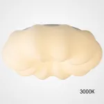 Потолочный светильник ODDLY E CH D65 3000К от ImperiumLoft