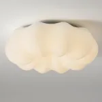 Потолочный светильник ODDLY E CH D30 Трехцветный свет от ImperiumLoft