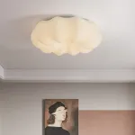 Потолочный светильник ODDLY E CH D30 Трехцветный свет от ImperiumLoft