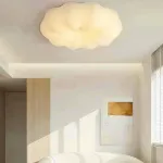 Потолочный светильник ODDLY E CH D30 Трехцветный свет от ImperiumLoft