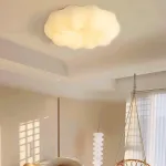 Потолочный светильник ODDLY E CH D30 Трехцветный свет от ImperiumLoft