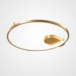 Потолочный светильник HILMA D44 от ImperiumLoft