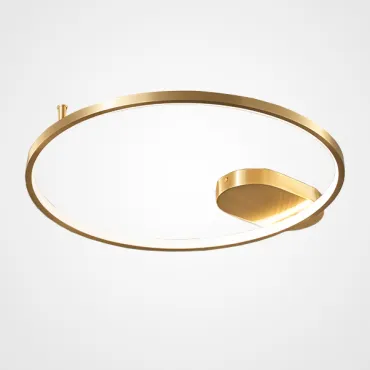 Потолочный светильник HILMA D54