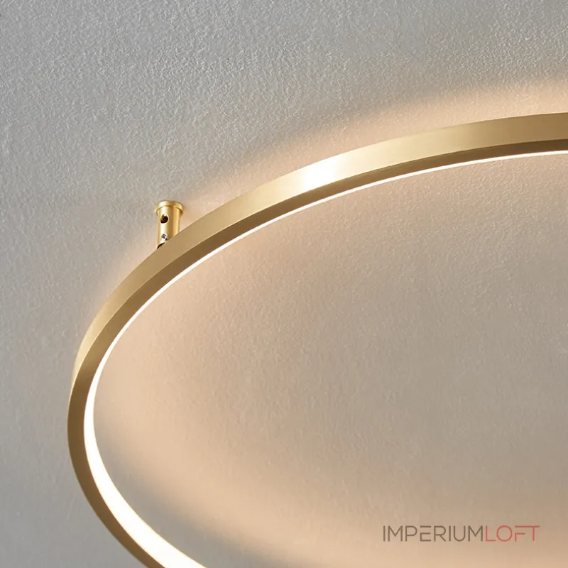 Потолочный светильник HILMA D44 от ImperiumLoft