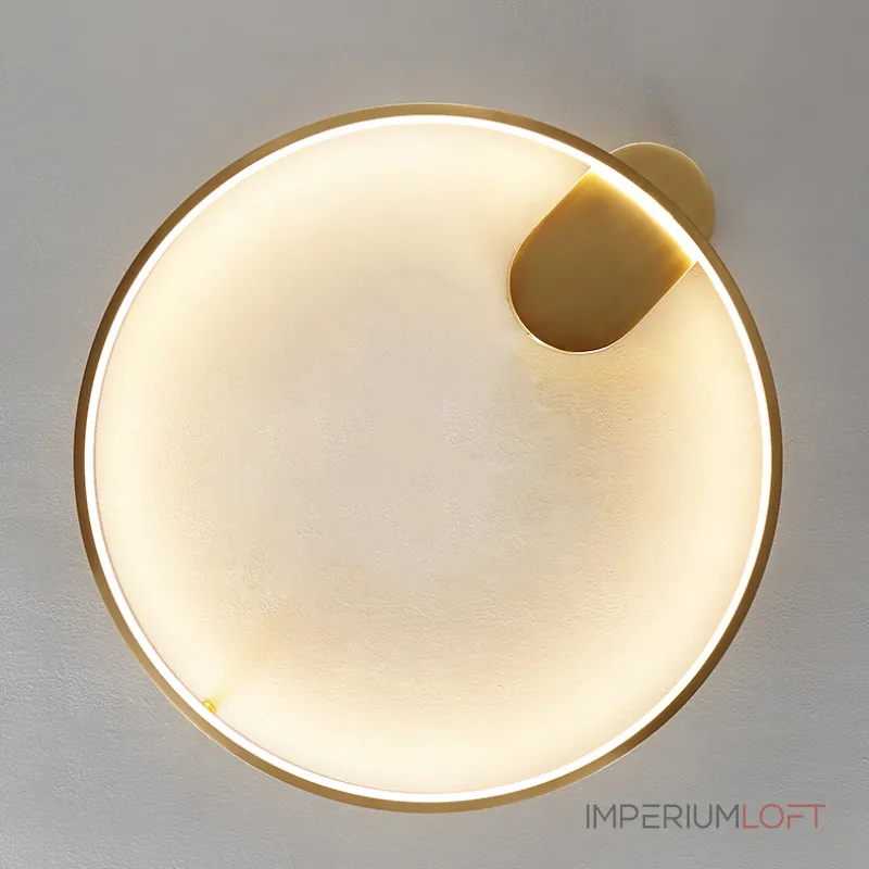 Потолочный светильник HILMA D44 от ImperiumLoft