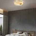 Потолочный светильник HILMA D44 от ImperiumLoft