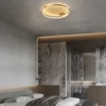 Потолочный светильник HILMA D44 от ImperiumLoft