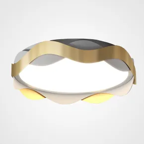 Потолочный светильник MAARET D40 Brass Потолочный светильник MAARET D40 Brass