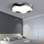 Потолочный светильник MAARET D50 Black от ImperiumLoft