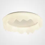 Потолочный светильник ODDLY C CH D46 от ImperiumLoft