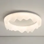 Потолочный светильник ODDLY C CH D65 от ImperiumLoft