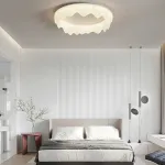 Потолочный светильник ODDLY C CH D65 от ImperiumLoft