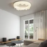 Потолочный светильник ODDLY C CH D65 от ImperiumLoft