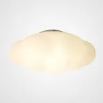 Потолочный светильник ODDLY D CH D30 от ImperiumLoft