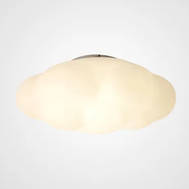 Потолочный светильник ODDLY D CH D30