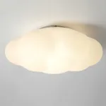 Потолочный светильник ODDLY D CH D55 от ImperiumLoft