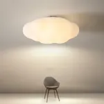 Потолочный светильник ODDLY D CH D55 от ImperiumLoft